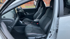 Toyota Yaris 1.5 Hybrid GR Sport 5dr CVT Hybrid Hatchback